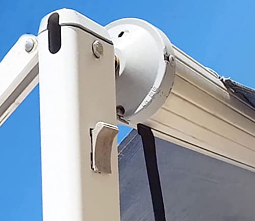 830472P002 RV Awning Repair Parts, Slider Catch Kit | Home Repair - Image 3