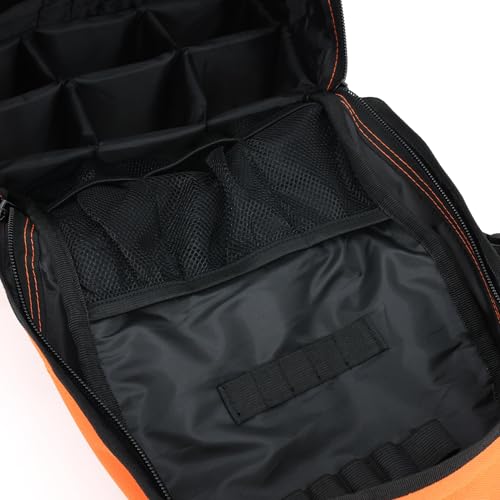 Lightning X LXMB40 Special Events EMT Trauma Backpack – - Image 6