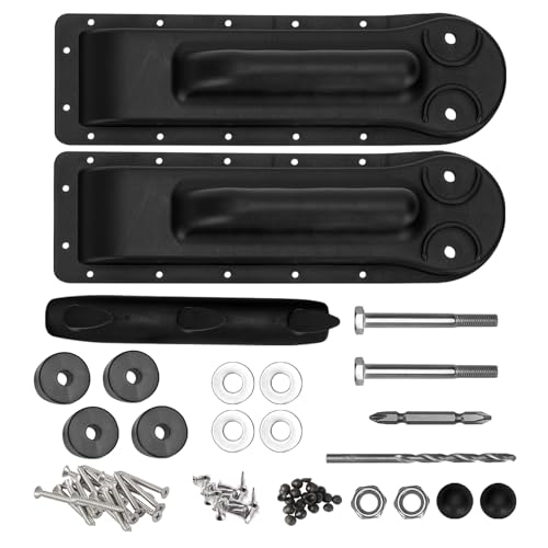 Spa Cover Lifter Accessories, Hot Tub Cover Lift | Beauty & Personal - Image 2