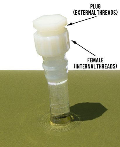 Water Storage Tank - Bladder - Bag - AQUATANK2 Stores - Image 5