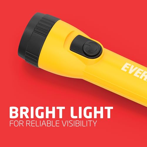 EVEREADY LED Flashlight, Survival Gear and Camping Essentials - Image 6