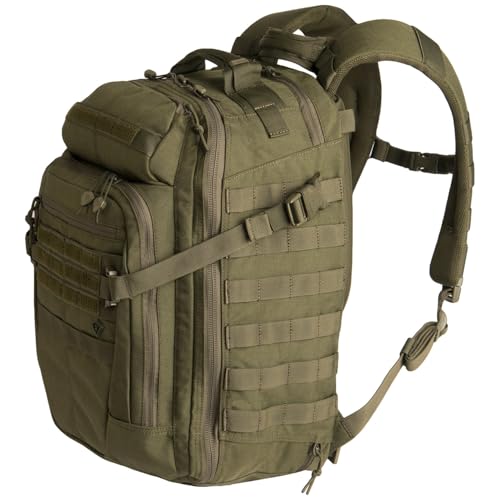 First Tactical Specialist 1-Day Backpack 36L, Medium Survival Bag - Image 2