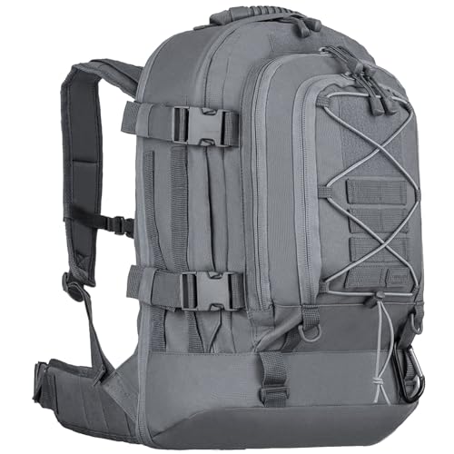 Tactical Backpack for Men Military Large 3 Day Bug Out Bag - Image 2