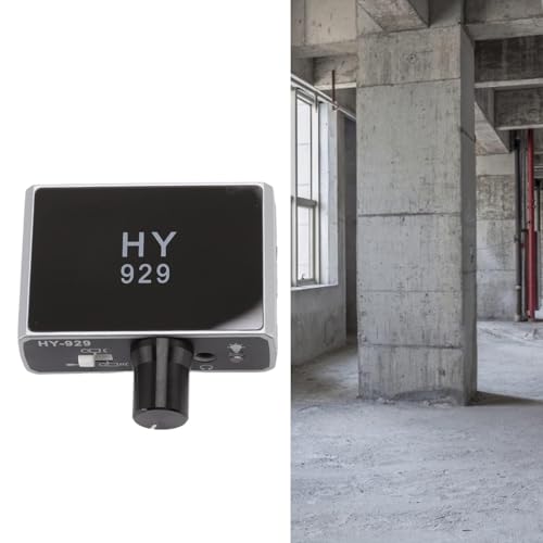 Water Pipe Leakage Detector HY 929 Underground Water Pipeline - Image 5