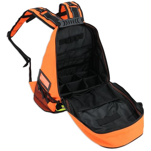 Lightning X LXMB40 Special Events EMT Trauma Backpack – - Image 3
