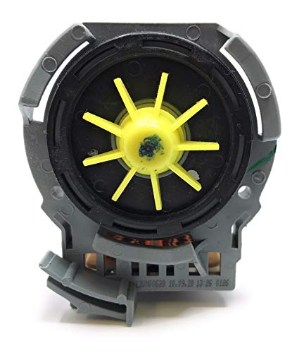 OEM DW Pump W10348269 - Image 3
