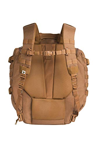 First Tactical Specialist 3-Day Backpack 56L | Travel Essentials - Image 4