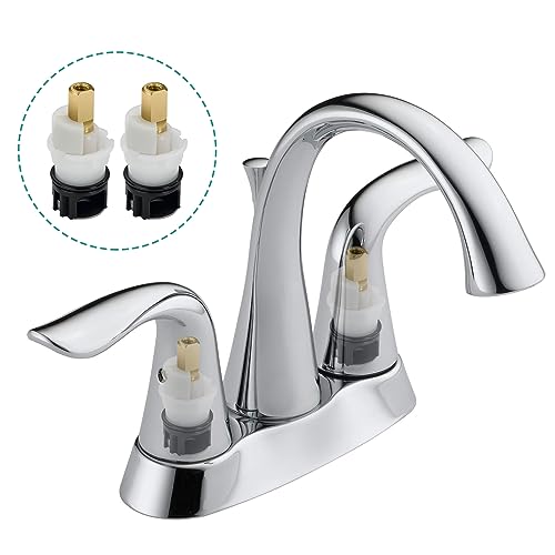 RP25513 Faucet Stem Compatible with Delta 2 Handle Faucet - Image 5