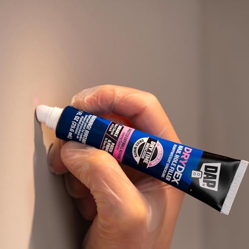 DAP DryDex Dry Time Indicator Spackling, Pink/White - Image 7