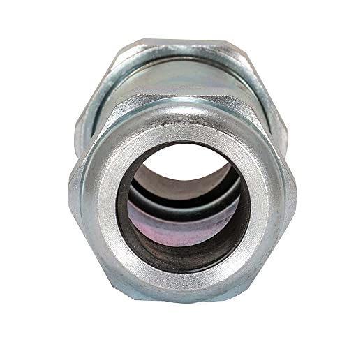 Eastman 4-1/8 Inch Long Pattern Compression Coupling, 3/4 Inch - Image 5
