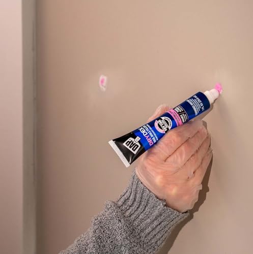 DAP DryDex Dry Time Indicator Spackling, Pink/White - Image 8