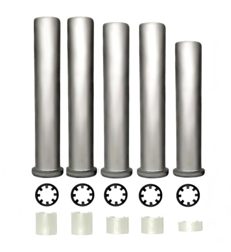 Premium RV Awning Pin & Fastener Kit Replacement Hardware - Image 2