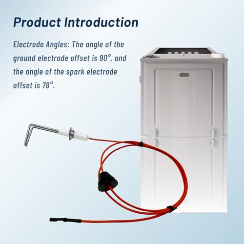 62-24141-04 Direct Spark Igniters Replacement Fit | Beauty & Personal - Image 5