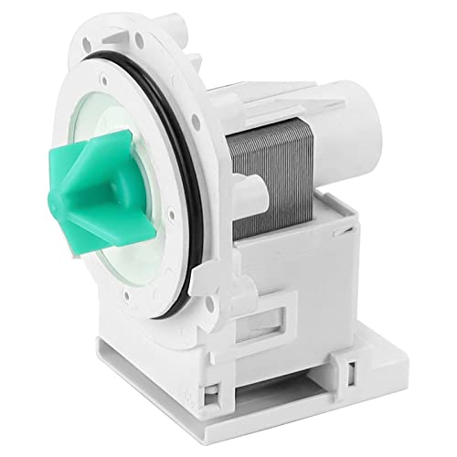 NEW A00126401 bpx1-90e Drain Pump Fit for Frigi-daire Ken-more - Image 2