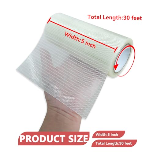 RV Awning Repair Tape for Tent,Tarp - Image 3