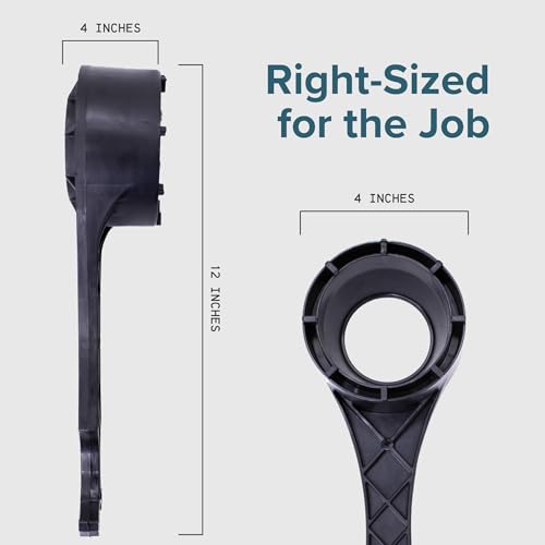 Better Home Water - Genuine OEM Clack V3193-02 Water | Hand Tools - Image 3