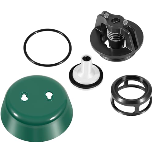 1" Float and Bonnet Complete Repair Kit fit for Apollo | Home Repair - Image 4