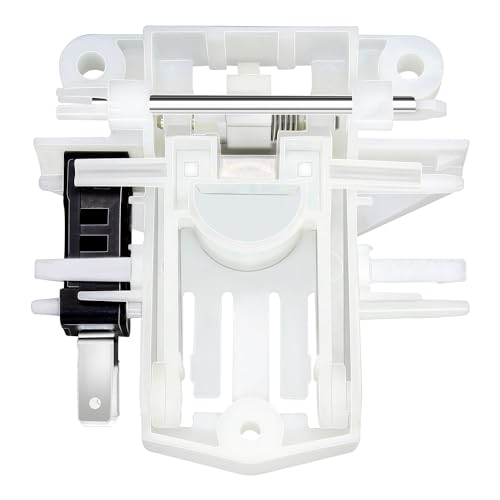 DW80F600UTS DW80J3020US Door Latch,DD81-02132A DD81-01629A - Image 2
