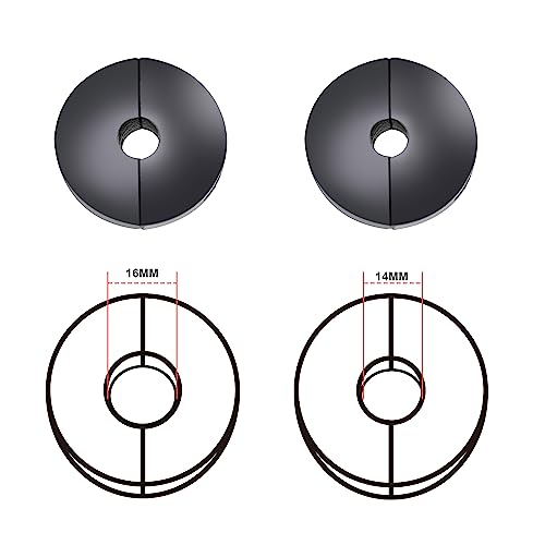 Ball Stopper for 3/8" ID Spring Driven Air Hose Reel - Image 6