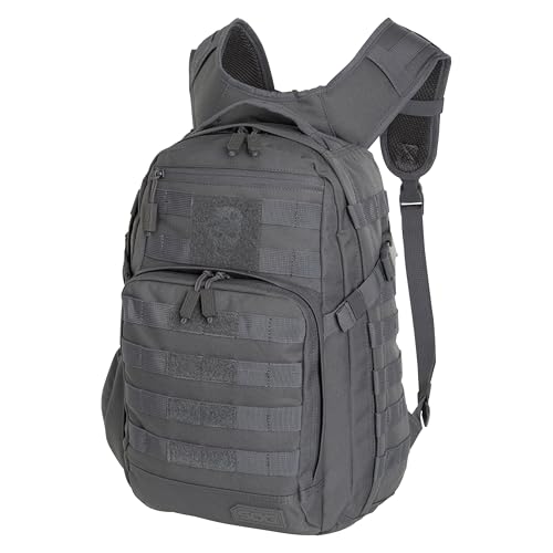 SOG Specialty Knives & Tools Ninja Tactical Day Pack, 24.2-Liter - Image 7
