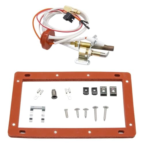 Pilot Burner Assembly Kit SP20824 for Rheem Ruud Richmond - Image 2