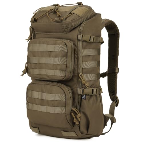 Mardingtop Tactical Backpacks Molle Hiking daypacks - Image 2