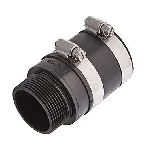 30-0238 Inline Check Valve(1.5 Inch,1 Pack) - Image 2