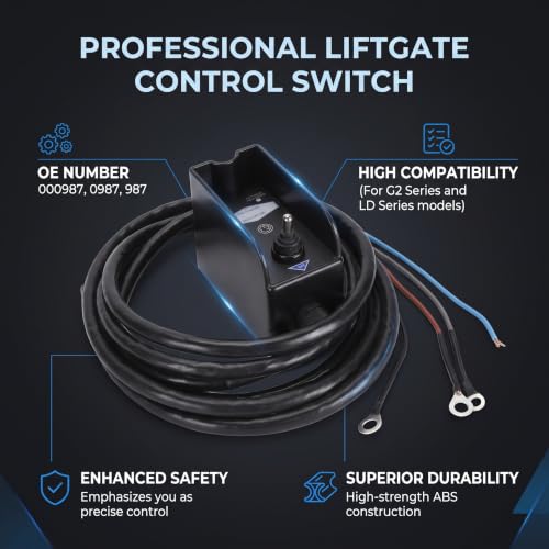 Gate Controller for G2 Series Garage Door Opener - Image 3