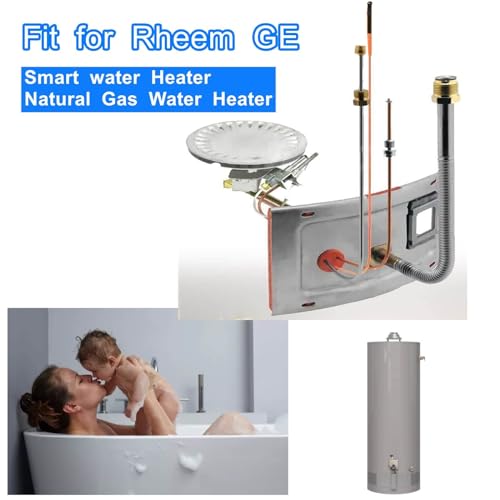 Upgrade Pilot and Igniter Assembly Replacement Kit - Image 3