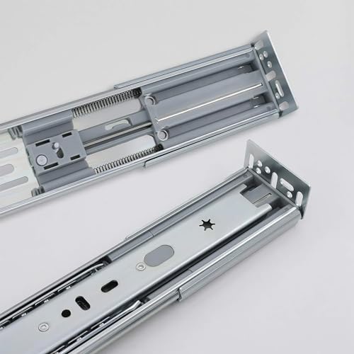 LONTAN 6 Pairs Rear Mounting Brackets for 1.77 Inch 45mm - Image 4