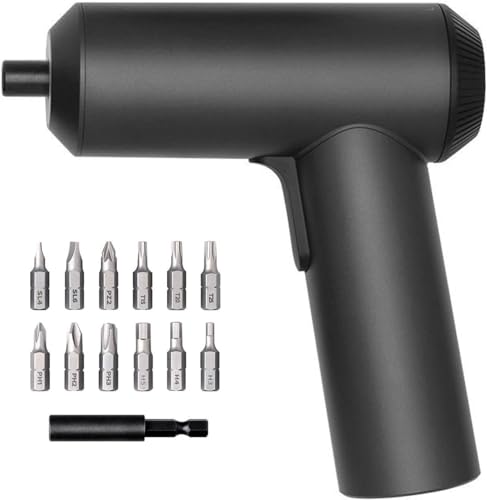 Xiaomi Electric Precision Screwdriver Set - MI 3.6V | Hand Tools - Image 2