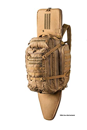 First Tactical Specialist 3-Day Backpack 56L | Travel Essentials - Image 6