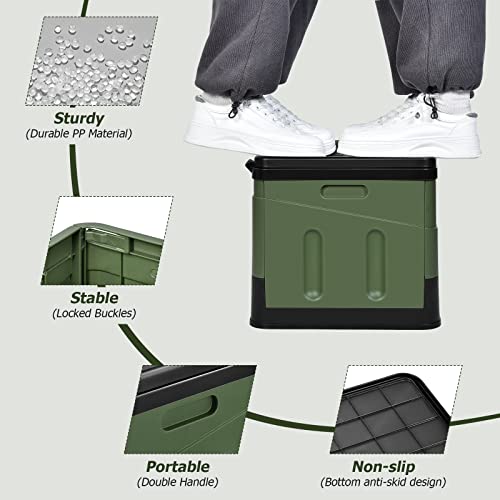 Otraki Emergency Portable Toilet for Camping with Urine - Image 4