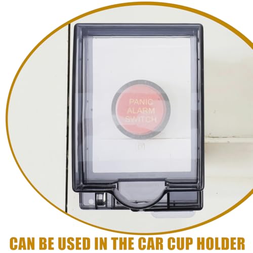 Uonlytech Waterproof Electrical Box Light Switch Cover | Home Repair - Image 6