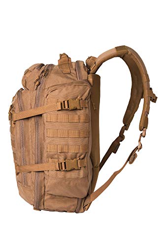 First Tactical Specialist 3-Day Backpack 56L | Travel Essentials - Image 5