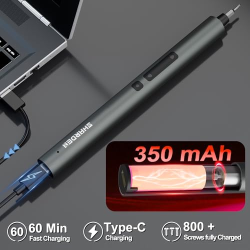 75 IN 1 Mini Electric Screwdriver Set, Power Screwdriver - Image 6
