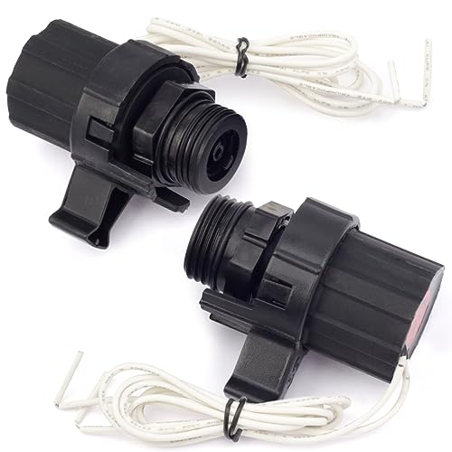 236239 SOLASSG4 Solenoid Repair Kit Replacement for Rain | Home Repair - Image 2
