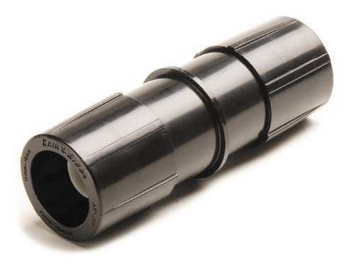 Rain Bird Landscape Dripline System Easy Fit Coupling - 2 Pack - Image 2