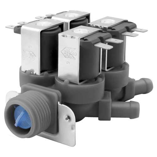 5220FR2008F Cold Water lnlet Valve by Beaquicy - Exact fit - Image 2