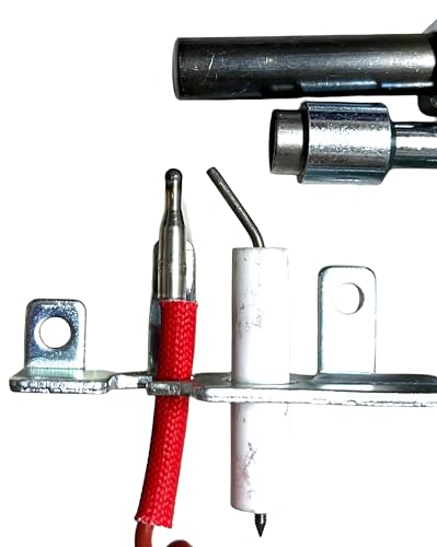 14D0473 ODS NAT Gas Fireplace Pilot Assembly for Majestic Stoves - Image 5