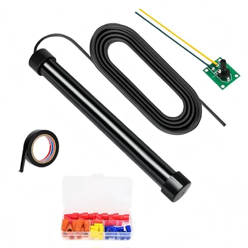 Gate Opener Vehicle Exit Sensor, Vehicle Exit Wand Sensor - Image 2
