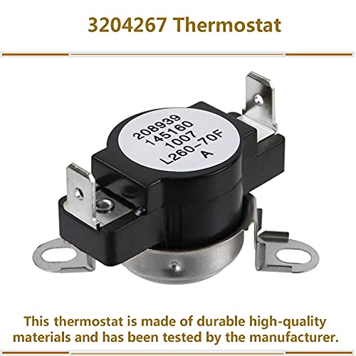 134792700 Dryer Heating Element Compatible with Electrolux - Image 5