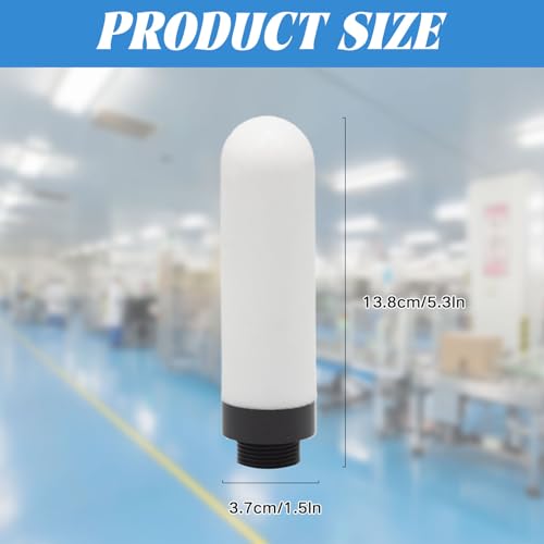 2 Pack Septic Tank Diffuser Cs113, Septic Tank Aerator Air Pump - Image 3