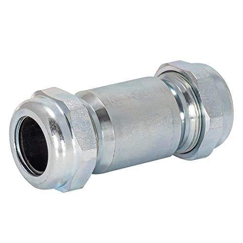 Eastman 4-1/8 Inch Long Pattern Compression Coupling, 3/4 Inch - Image 3