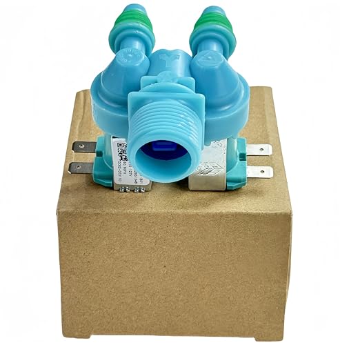 DC62-00311D Washer Water Inlet Valve Assembly Compatible - Image 6