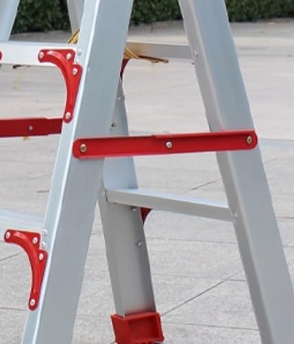Kikeep Folding Step Ladder Hinge Attachment 1 Pair 18.8" - Image 6