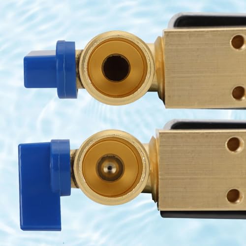 Electronic Tank Drain Kit with Timer Control for Compressed Air - Image 7