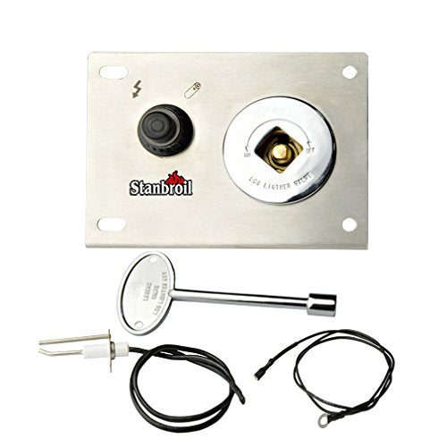 Stanbroil Fire Pit Gas Burner Spark Ignition Kit - Image 2