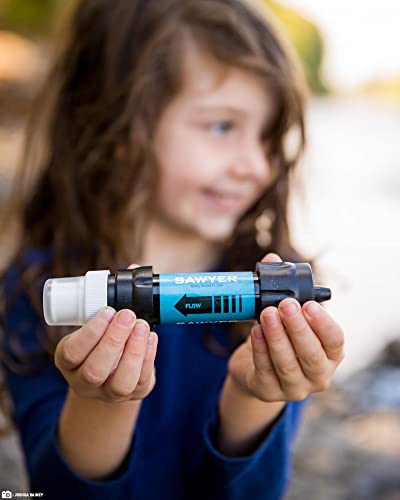 Sawyer Products SP160 One Gallon Gravity Water Filtration System - Image 3