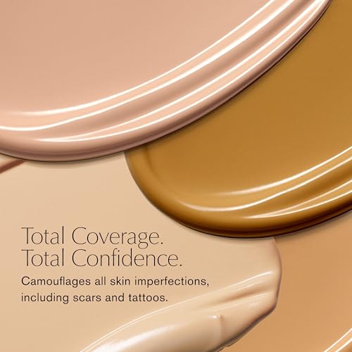 Estée Lauder Double Wear 24-Hour Maximum Cover Camouflage - Image 4